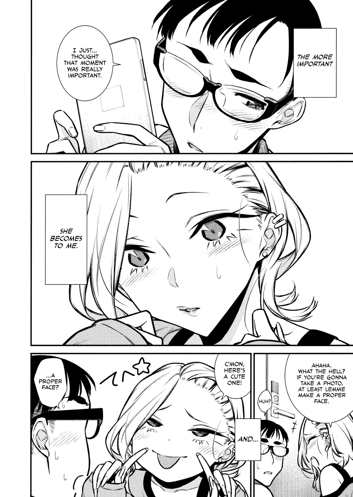 Yancha Gal no Anjo-san Chapter 90 16